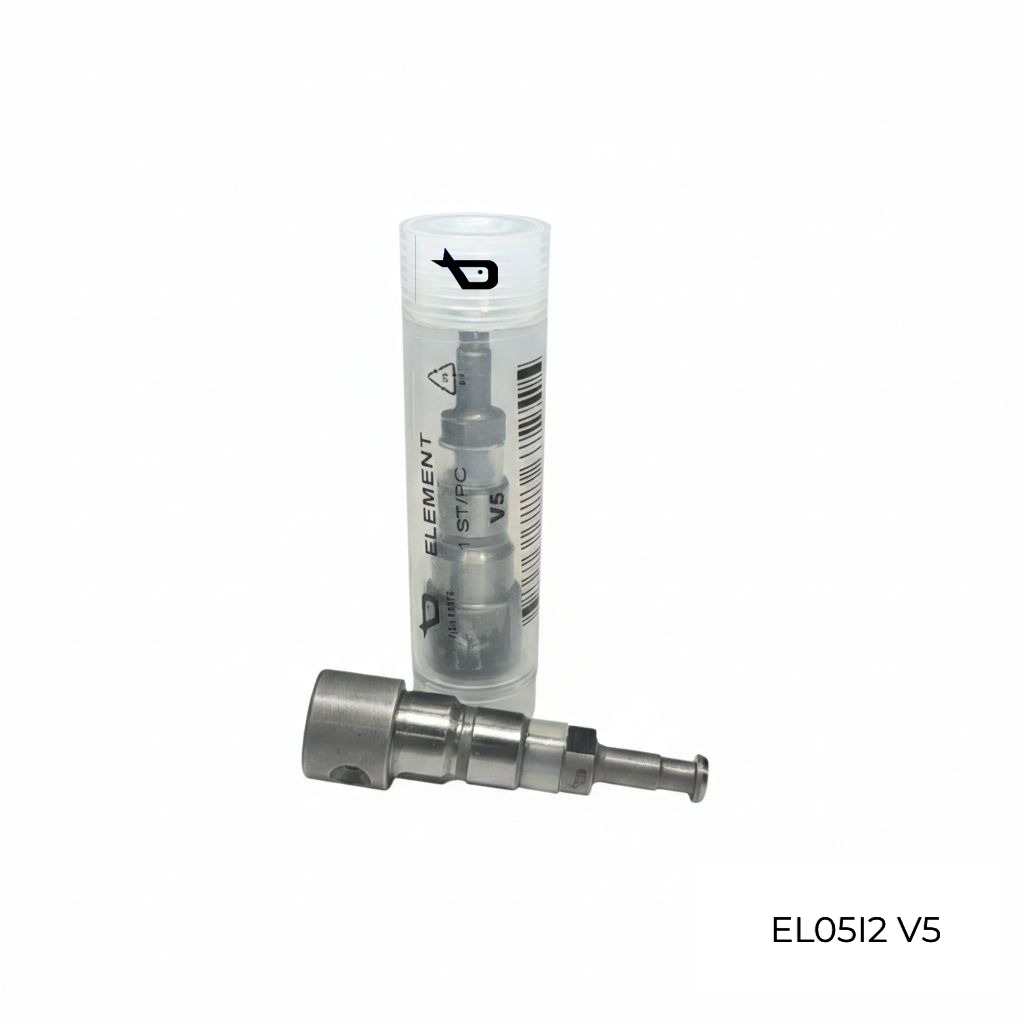 EL05I2 - ELEMENTO V5